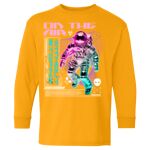 Heavy Cotton™ Youth Long Sleeve T-Shirt Thumbnail