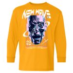 Heavy Cotton™ Youth Long Sleeve T-Shirt Thumbnail