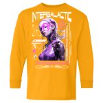 Heavy Cotton™ Youth Long Sleeve T-Shirt Thumbnail