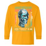 Heavy Cotton™ Youth Long Sleeve T-Shirt Thumbnail