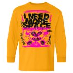 Heavy Cotton™ Youth Long Sleeve T-Shirt Thumbnail