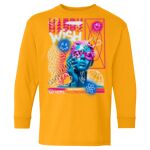 Heavy Cotton™ Youth Long Sleeve T-Shirt Thumbnail