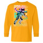 Heavy Cotton™ Youth Long Sleeve T-Shirt Thumbnail