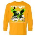 Heavy Cotton™ Youth Long Sleeve T-Shirt Thumbnail