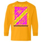 Heavy Cotton™ Youth Long Sleeve T-Shirt Thumbnail