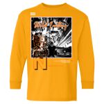 Heavy Cotton™ Youth Long Sleeve T-Shirt Thumbnail