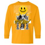 Heavy Cotton™ Youth Long Sleeve T-Shirt Thumbnail