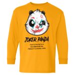 Heavy Cotton™ Youth Long Sleeve T-Shirt Thumbnail
