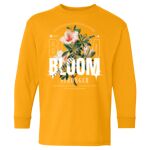 Heavy Cotton™ Youth Long Sleeve T-Shirt Thumbnail