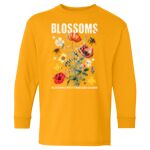 Heavy Cotton™ Youth Long Sleeve T-Shirt Thumbnail