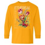 Heavy Cotton™ Youth Long Sleeve T-Shirt Thumbnail