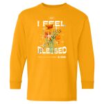 Heavy Cotton™ Youth Long Sleeve T-Shirt Thumbnail