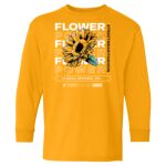 Heavy Cotton™ Youth Long Sleeve T-Shirt Thumbnail