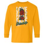 Heavy Cotton™ Youth Long Sleeve T-Shirt Thumbnail