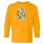 Heavy Cotton™ Youth Long Sleeve T-Shirt Thumbnail