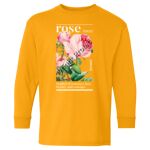Heavy Cotton™ Youth Long Sleeve T-Shirt Thumbnail