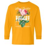 Heavy Cotton™ Youth Long Sleeve T-Shirt Thumbnail