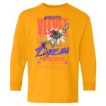 Heavy Cotton™ Youth Long Sleeve T-Shirt Thumbnail