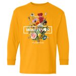 Heavy Cotton™ Youth Long Sleeve T-Shirt Thumbnail