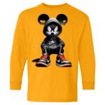 Heavy Cotton™ Youth Long Sleeve T-Shirt Thumbnail