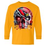 Heavy Cotton™ Youth Long Sleeve T-Shirt Thumbnail