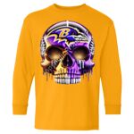 Heavy Cotton™ Youth Long Sleeve T-Shirt Thumbnail