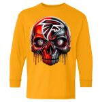 Heavy Cotton™ Youth Long Sleeve T-Shirt Thumbnail