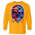 Heavy Cotton™ Youth Long Sleeve T-Shirt Thumbnail