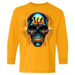 Heavy Cotton™ Youth Long Sleeve T-Shirt Thumbnail