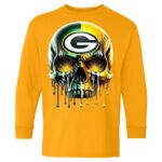 Heavy Cotton™ Youth Long Sleeve T-Shirt Thumbnail