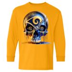 Heavy Cotton™ Youth Long Sleeve T-Shirt Thumbnail
