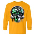 Heavy Cotton™ Youth Long Sleeve T-Shirt Thumbnail