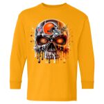 Heavy Cotton™ Youth Long Sleeve T-Shirt Thumbnail