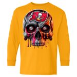Heavy Cotton™ Youth Long Sleeve T-Shirt Thumbnail