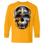 Heavy Cotton™ Youth Long Sleeve T-Shirt Thumbnail