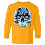 Heavy Cotton™ Youth Long Sleeve T-Shirt Thumbnail