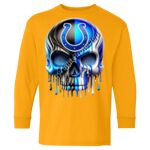 Heavy Cotton™ Youth Long Sleeve T-Shirt Thumbnail