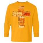 Heavy Cotton™ Youth Long Sleeve T-Shirt Thumbnail