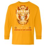 Heavy Cotton™ Youth Long Sleeve T-Shirt Thumbnail