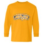 Heavy Cotton™ Youth Long Sleeve T-Shirt Thumbnail