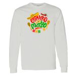Heavy Cotton™ Long Sleeve T-Shirt Thumbnail
