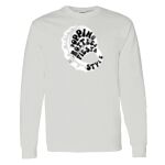 Heavy Cotton™ Long Sleeve T-Shirt Thumbnail