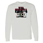 Heavy Cotton™ Long Sleeve T-Shirt Thumbnail