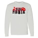 Heavy Cotton™ Long Sleeve T-Shirt Thumbnail