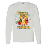 Heavy Cotton™ Long Sleeve T-Shirt Thumbnail