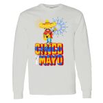 Heavy Cotton™ Long Sleeve T-Shirt Thumbnail