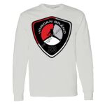 Heavy Cotton™ Long Sleeve T-Shirt Thumbnail