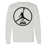 Heavy Cotton™ Long Sleeve T-Shirt Thumbnail