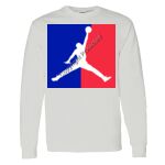 Heavy Cotton™ Long Sleeve T-Shirt Thumbnail