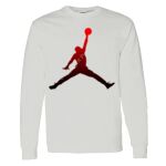 Heavy Cotton™ Long Sleeve T-Shirt Thumbnail